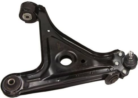 Control/Trailing Arm, wheel suspension 72-0941