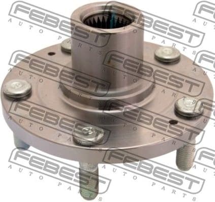 Wheel Hub 1282-008