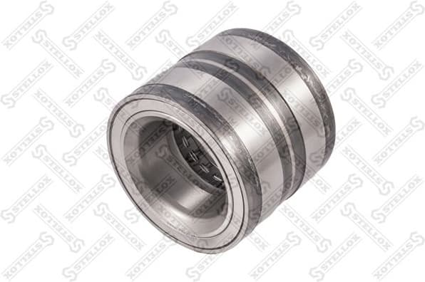 Nut, kingpin 83-00477-SX