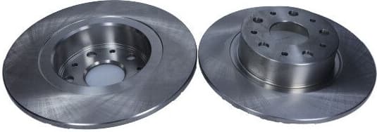 Brake Disc 19-1200