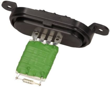 Resistor, interior blower 57-0176