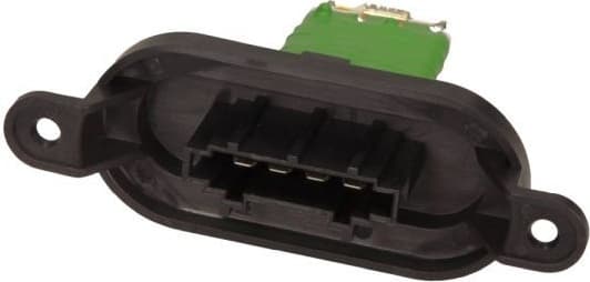 Resistor, interior blower 57-0176 - image 2