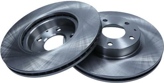 Brake Disc 19-3542 - image 2