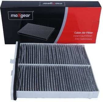 Filter, cabin air 26-1655 - image 2