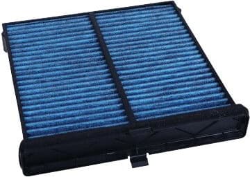 Filter, cabin air SILVER CARBON 26-1764