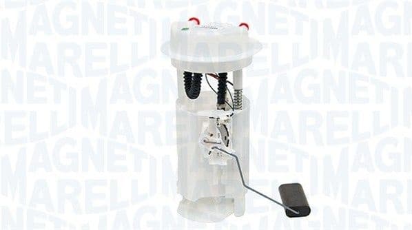 Fuel Supply Module GA 519700000088