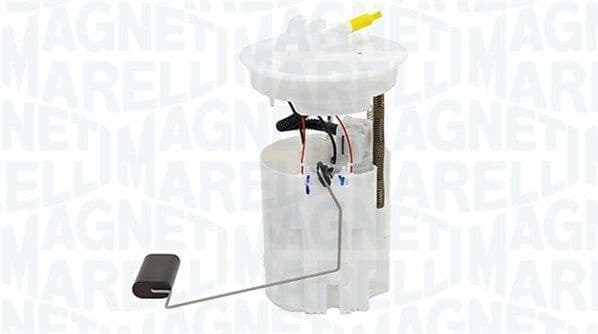 Fuel Supply Module GA 519700000193