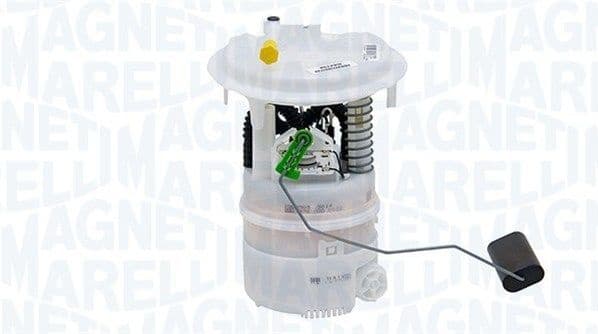 Fuel Supply Module GA(F/R) 519700000114