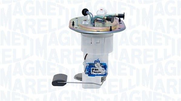 Fuel Supply Module GA 519700000079