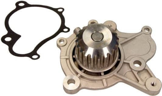 Water Pump, engine cooling 47-0204 - image 2