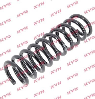 Suspension Spring K-Flex RA5181 - image 2
