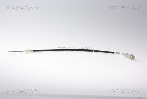Cable Pull, parking brake 8140 27156