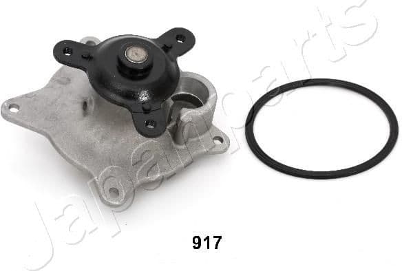 Water Pump, engine cooling PQ-917