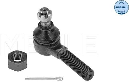 Tie Rod End MEYLE-ORIGINAL: True to OE. 33-16 020 0021
