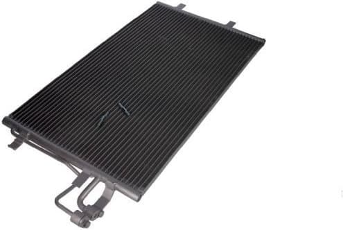 Condenser, air conditioning AC872607