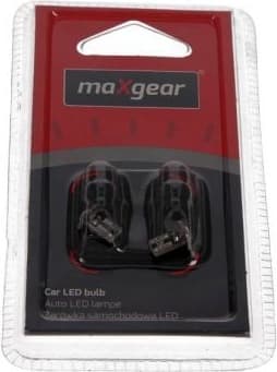 Bulb, auxiliary stop light 78-0172SET