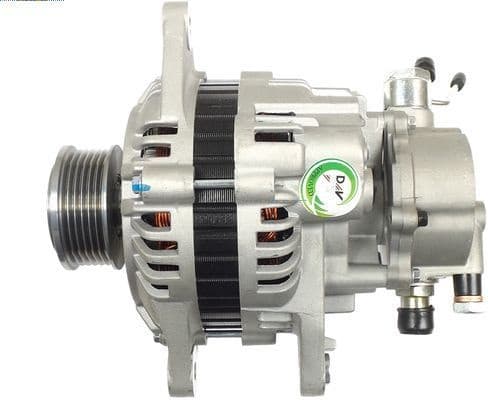 Alternator AS A5155 - image 4