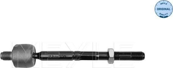 Inner Tie Rod MEYLE-ORIGINAL: True to OE. 16-16 031 0026