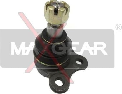 Ball Joint 72-0438 - image 2