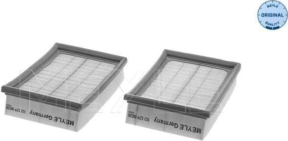Air Filter MEYLE-ORIGINAL: True to OE. 112 129 0020