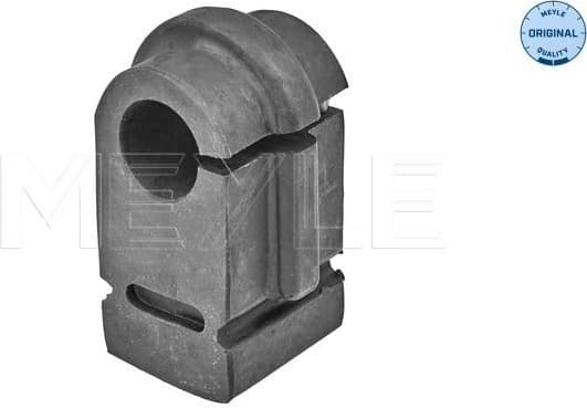 Mounting, stabiliser bar MEYLE-ORIGINAL: True to OE. 16-14 615 0027 - image 2
