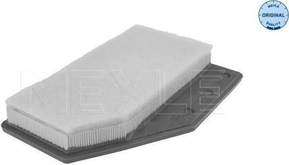 Air Filter MEYLE-ORIGINAL: True to OE. 612 321 0027 - image 2