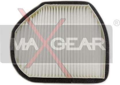 Filter, cabin air 26-0014 - image 2