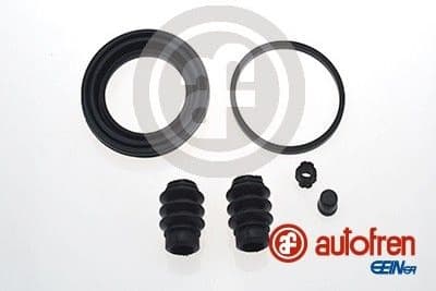 Repair Kit, brake caliper D4907
