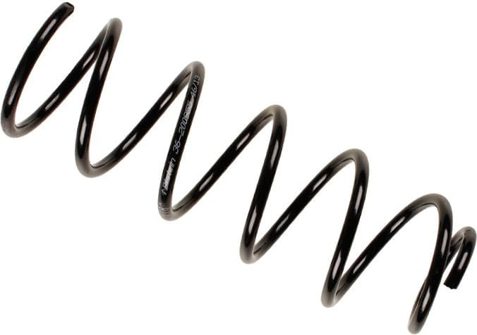 Suspension Spring BILSTEIN - B3 OE Replacement 36-200955