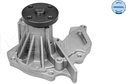 Water Pump, engine cooling MEYLE-ORIGINAL: True to OE. 713 001 0015 - image 2