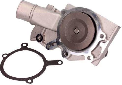 Water Pump, engine cooling 47-0022 - image 2
