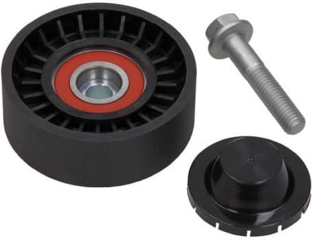 Deflection/Guide Pulley, V-ribbed belt 54-0886 - image 3