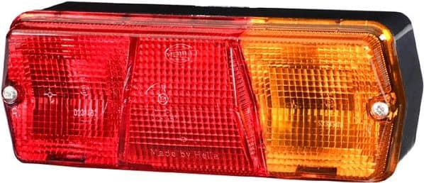 Tail Light Assembly 2SD 001 680-271
