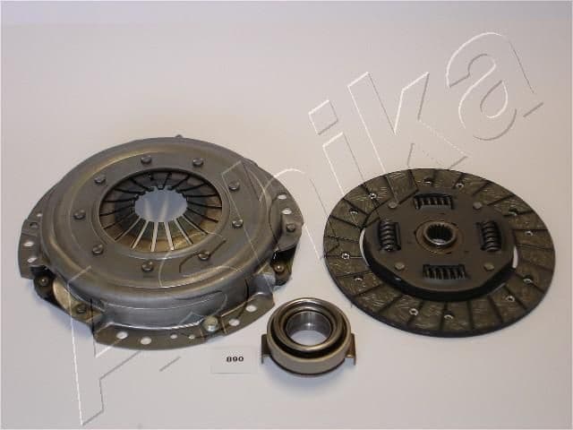 Clutch Kit 92-08-890
