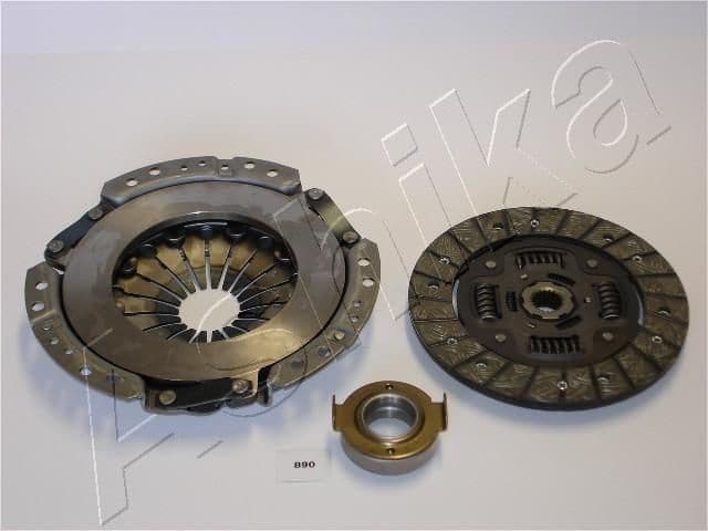 Clutch Kit 92-08-890 - image 2