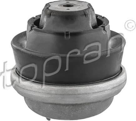 Mounting, engine 401 267