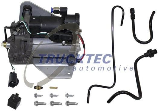 Compressor, compressed-air system 22.30.017