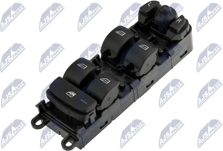 Switch, window regulator EWS-LR-007