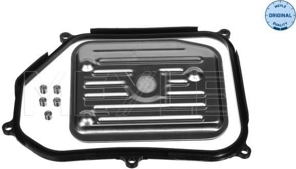 Hydraulic Filter Kit, automatic transmission MEYLE-ORIGINAL: True to OE. 100 398 0011