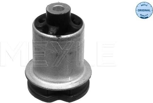 Bushing, axle beam MEYLE-ORIGINAL: True to OE. 100 501 0018