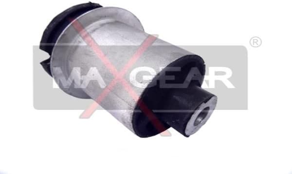 Bushing, axle beam 72-1270