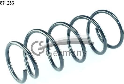 Suspension Spring 14871266