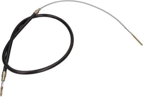 Cable Pull, parking brake 32-0178