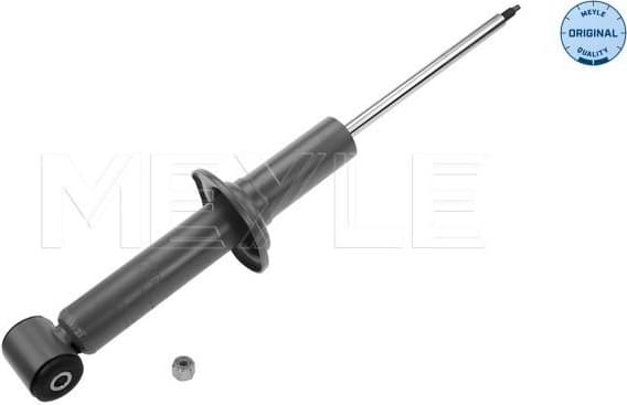 Shock Absorber MEYLE-ORIGINAL: True to OE. 126 725 0004