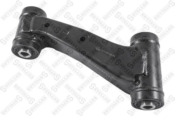 Control/Trailing Arm, wheel suspension 57-74003A-SX