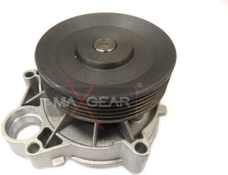 Water Pump, engine cooling 47-0103 - image 2