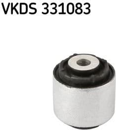 Silentblock front axle VKDS 331083 - image 2