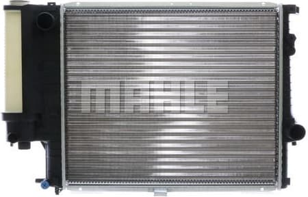 Radiator, engine cooling BEHR CR 244 001S - image 2