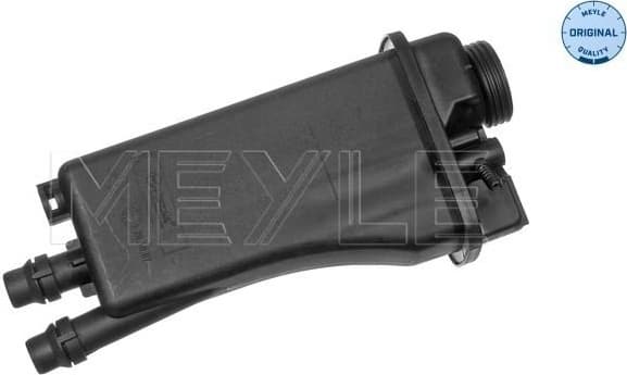 Expansion Tank, coolant MEYLE-ORIGINAL: True to OE. 314 223 0002
