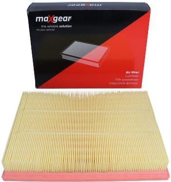 Air Filter 26-2506 - image 2